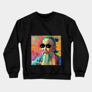 Confucius - Swag Version Crewneck Sweatshirt